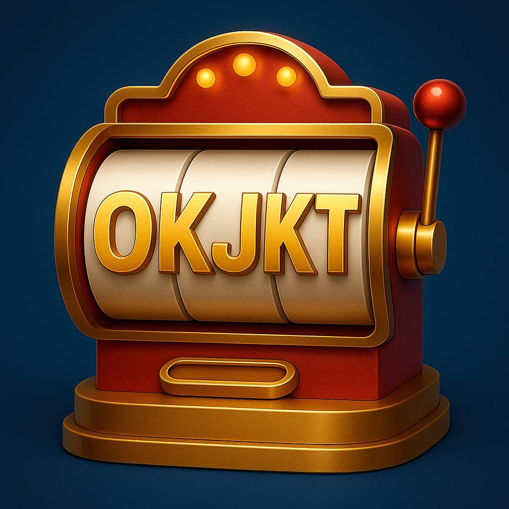 OKJKT: Link Login Apk Game Online Terbaru & Resmi Versi Mobile image 1